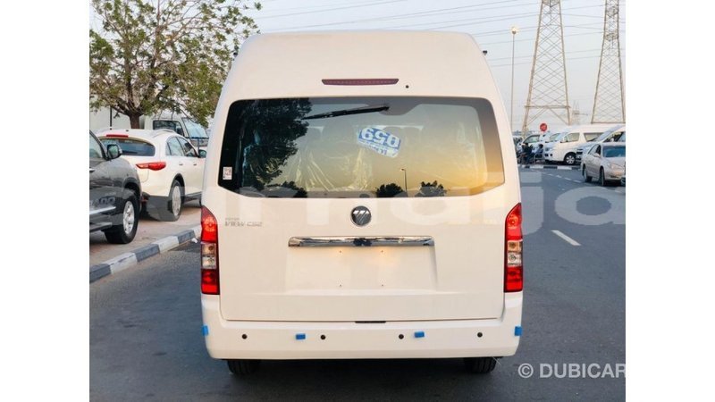 Big with watermark foton tunland abia state import dubai 15185