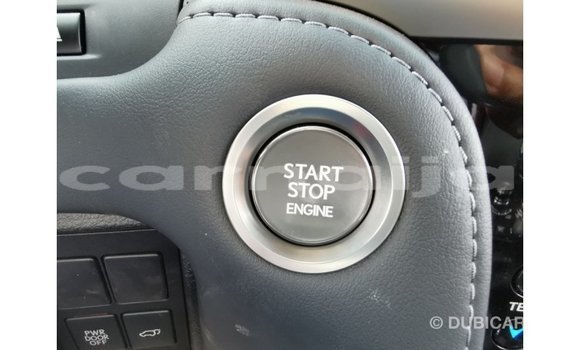 Buy Import Lexus LX Black Car in Import - Dubai in Abia State Buy Import Lexus LX Black Car in Import - Dubai in Abia State