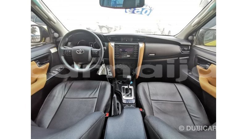 Big with watermark toyota fortuner abia state import dubai 15188