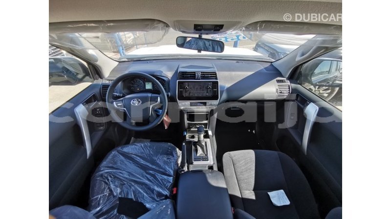 Big with watermark toyota prado abia state import dubai 15190