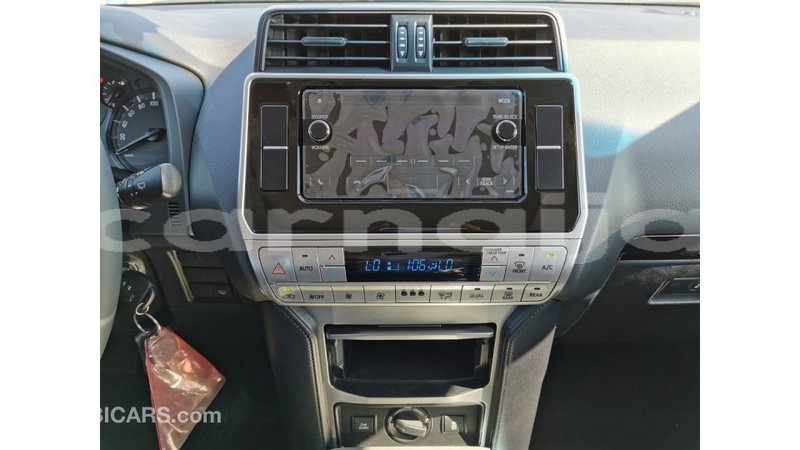 Big with watermark toyota prado abia state import dubai 15190