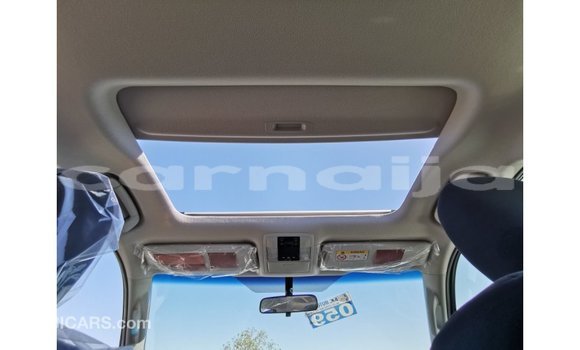 Buy Import Toyota Prado Black Car in Import - Dubai in Abia State Buy Import Toyota Prado Black Car in Import - Dubai in Abia State