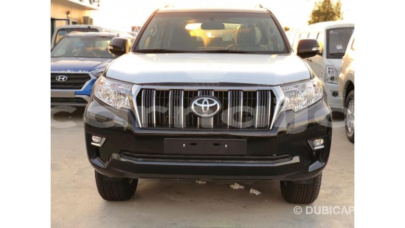 Big with watermark toyota prado abia state import dubai 15191