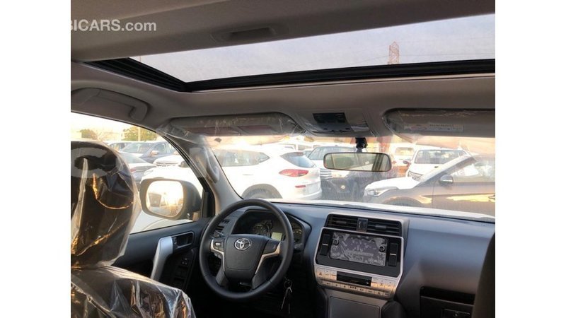Big with watermark toyota prado abia state import dubai 15191