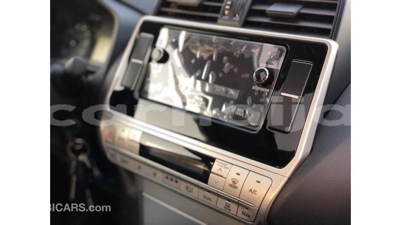 Big with watermark toyota prado abia state import dubai 15191