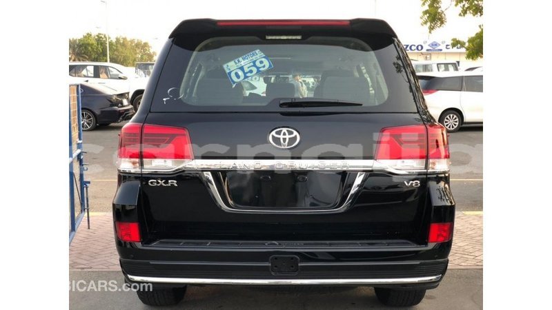 Big with watermark toyota land cruiser abia state import dubai 15193
