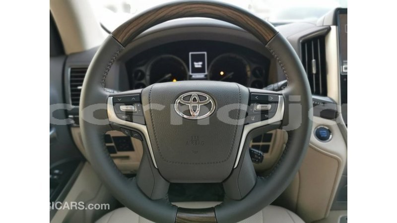 Big with watermark toyota land cruiser abia state import dubai 15195