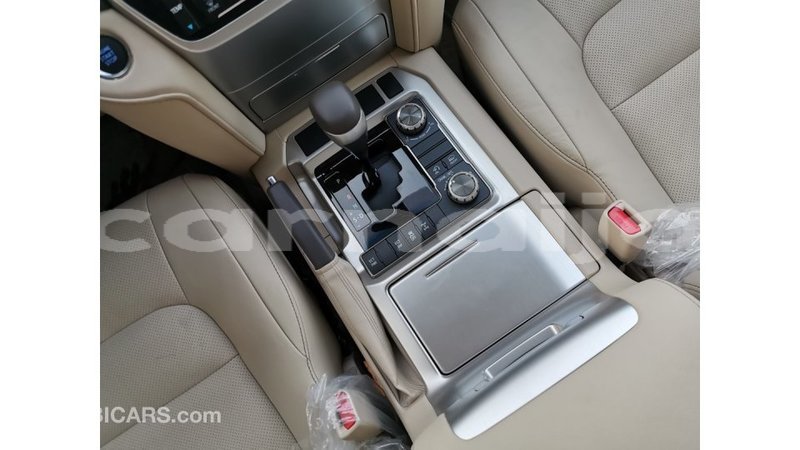 Big with watermark toyota land cruiser abia state import dubai 15195