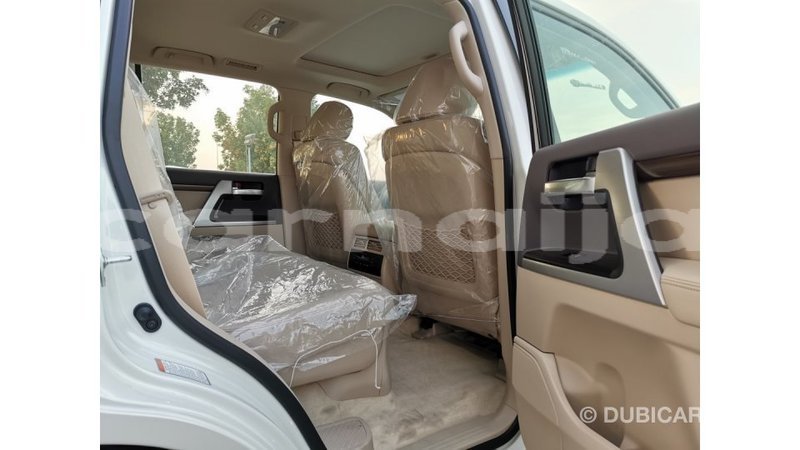 Big with watermark toyota land cruiser abia state import dubai 15195