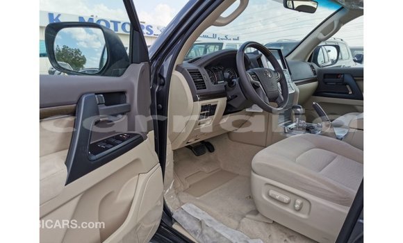 Acheter Import Voiture Toyota Land Cruiser Autre à Import - Dubai, État d'Abia Acheter Import Voiture Toyota Land Cruiser Autre à Import - Dubai, État d'Abia