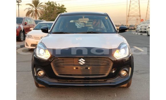Acheter Import Voiture Suzuki Swift Noir à Import - Dubai, État d'Abia Acheter Import Voiture Suzuki Swift Noir à Import - Dubai, État d'Abia