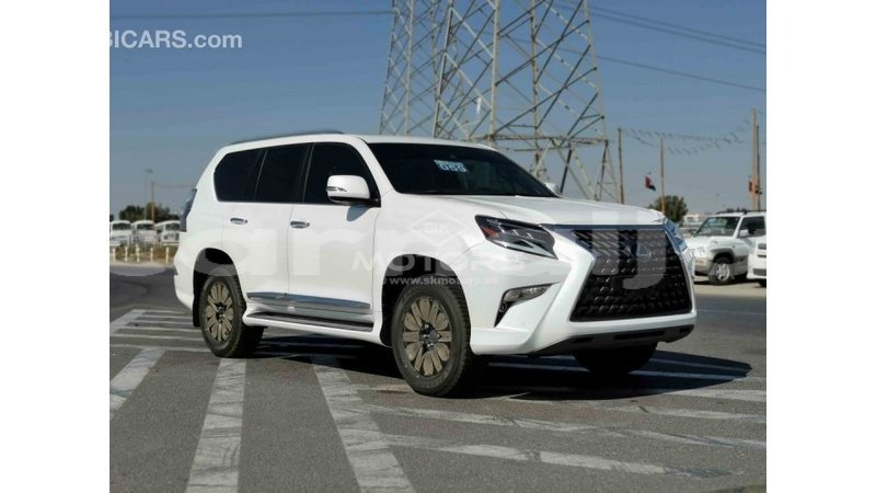 Big with watermark lexus gx abia state import dubai 15198