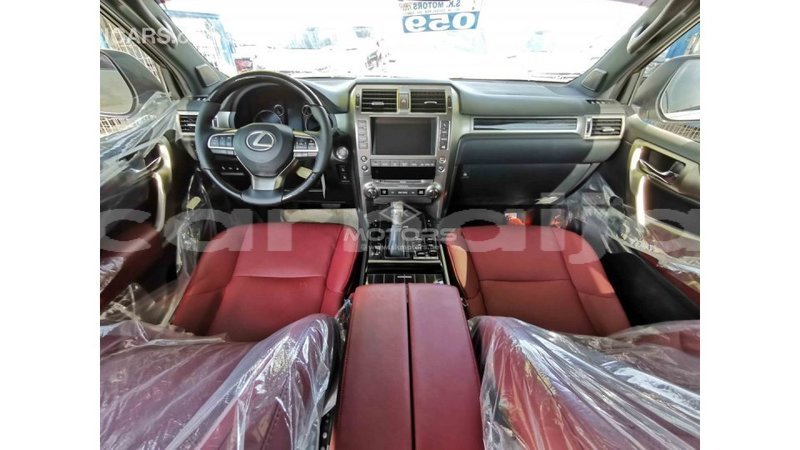 Big with watermark lexus gx abia state import dubai 15198