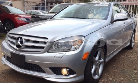 Buy Used Mercedes-Benz C–Class Other Car in Warri in Delta State