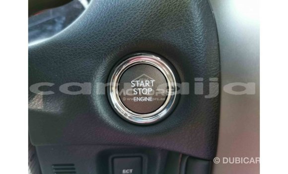 Buy Import Lexus GX White Car in Import - Dubai in Abia State Buy Import Lexus GX White Car in Import - Dubai in Abia State