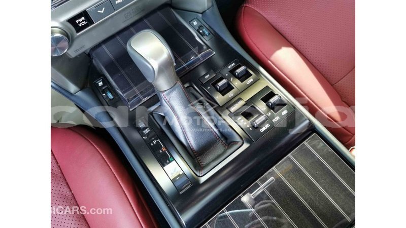 Big with watermark lexus gx abia state import dubai 15198