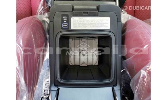 Buy Import Lexus GX White Car in Import - Dubai in Abia State Buy Import Lexus GX White Car in Import - Dubai in Abia State