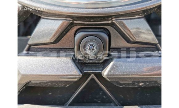 Buy Import Lexus GX White Car in Import - Dubai in Abia State Buy Import Lexus GX White Car in Import - Dubai in Abia State