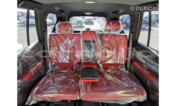 Buy Import Lexus GX White Car in Import - Dubai in Abia State Buy Import Lexus GX White Car in Import - Dubai in Abia State