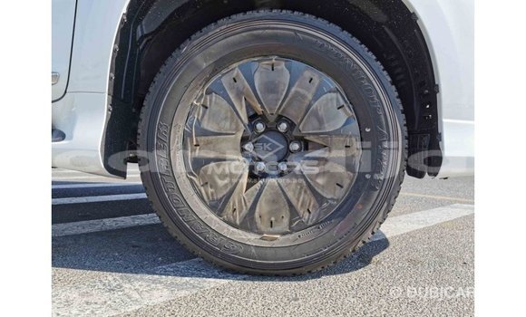 Buy Import Lexus GX White Car in Import - Dubai in Abia State Buy Import Lexus GX White Car in Import - Dubai in Abia State