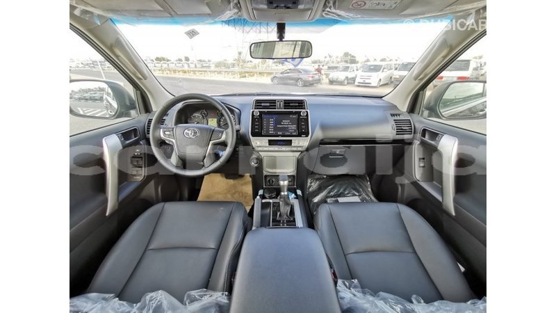 Big with watermark toyota prado abia state import dubai 15199