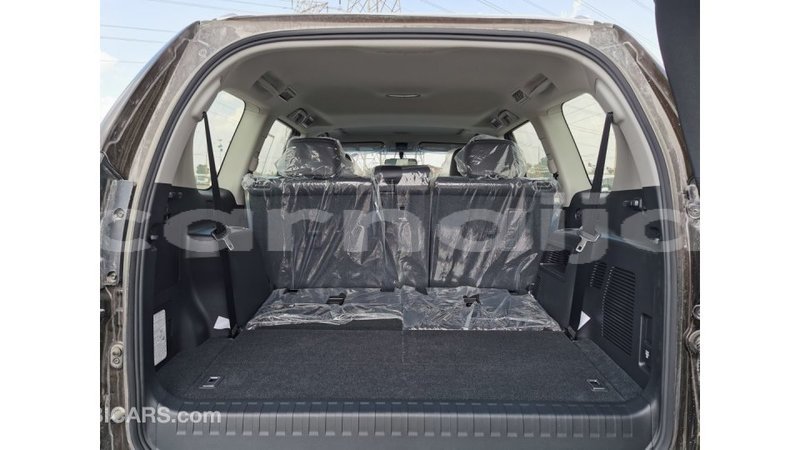 Big with watermark toyota prado abia state import dubai 15199