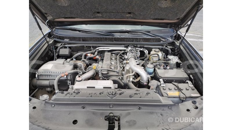 Big with watermark toyota prado abia state import dubai 15199