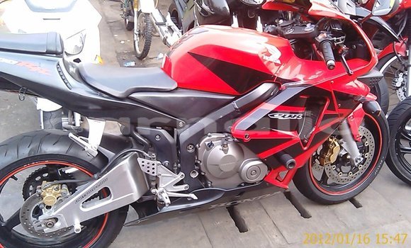 Acheter Import Moto Honda CBF Autre à Ipokia, État d'Ogun Acheter Import Moto Honda CBF Autre à Ipokia, État d'Ogun