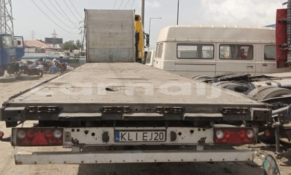 Acheter Import Utilitaire DAF CF Autre à Lagos, État de Lagos Acheter Import Utilitaire DAF CF Autre à Lagos, État de Lagos