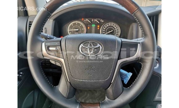 Buy Import Toyota Land Cruiser Other Car in Import - Dubai in Abia State Buy Import Toyota Land Cruiser Other Car in Import - Dubai in Abia State