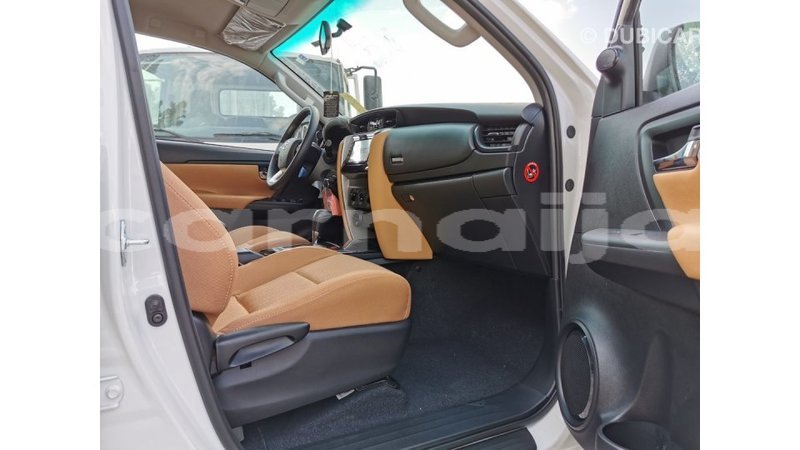 Big with watermark toyota fortuner abia state import dubai 15206