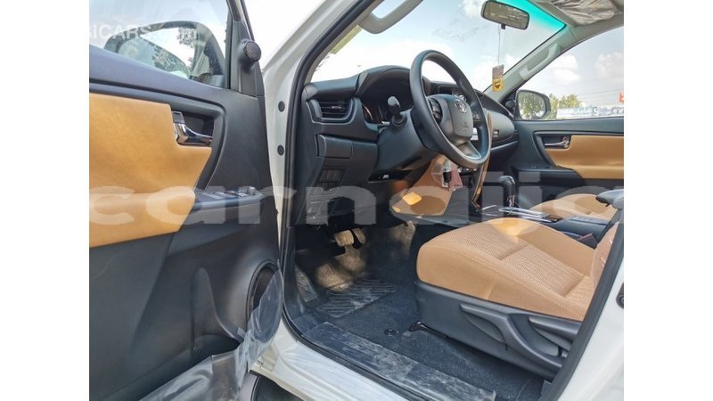 Big with watermark toyota fortuner abia state import dubai 15206