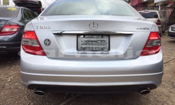 Buy Used Mercedes-Benz C–Class Other Car in Warri in Delta State Buy Used Mercedes-Benz C–Class Other Car in Warri in Delta State