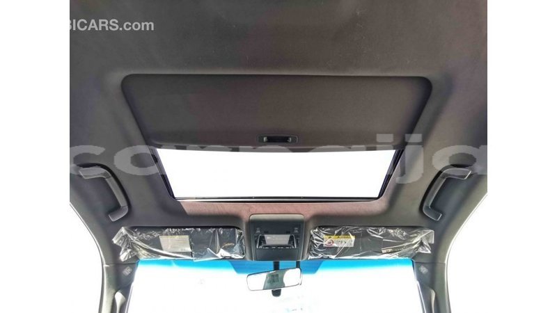 Big with watermark toyota land cruiser abia state import dubai 15207