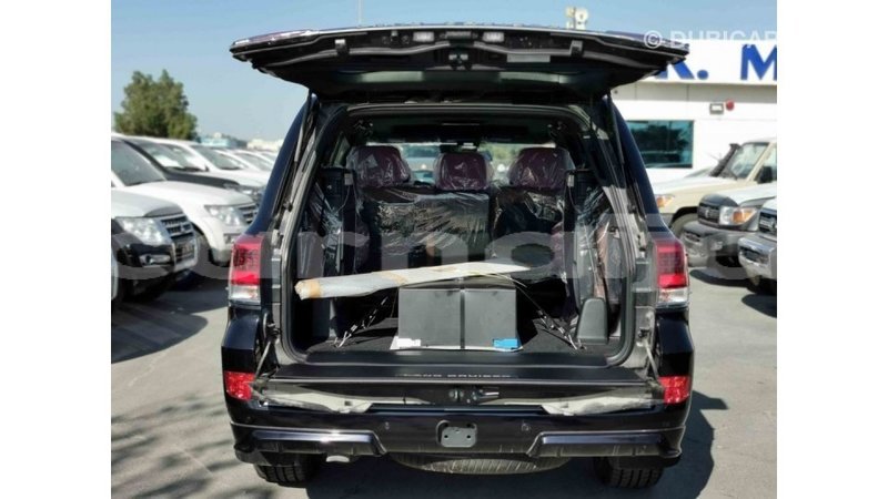 Big with watermark toyota land cruiser abia state import dubai 15207