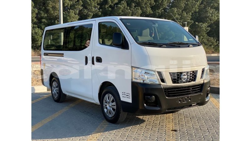Big with watermark nissan urvan abia state import dubai 15209