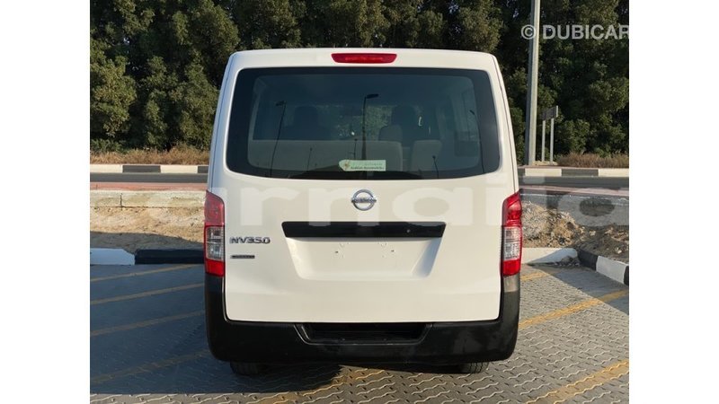 Big with watermark nissan urvan abia state import dubai 15209