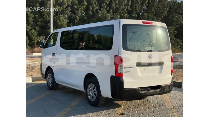 Big with watermark nissan urvan abia state import dubai 15209