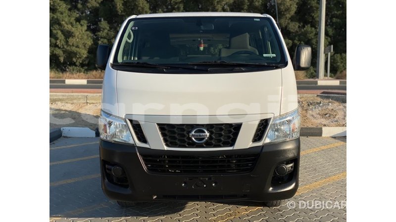 Big with watermark nissan urvan abia state import dubai 15209