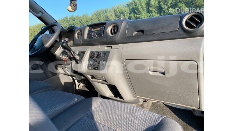 Big with watermark nissan urvan abia state import dubai 15209