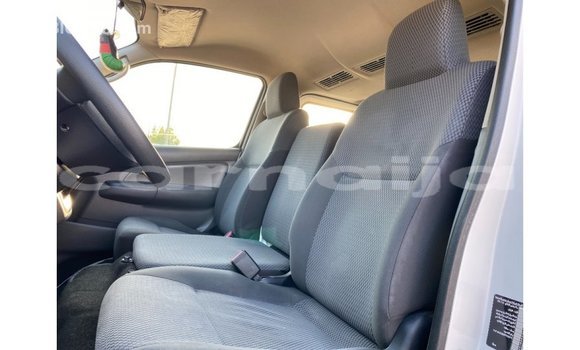 Buy Import Nissan Urvan White Car in Import - Dubai in Abia State Buy Import Nissan Urvan White Car in Import - Dubai in Abia State