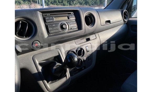 Buy Import Nissan Urvan White Car in Import - Dubai in Abia State Buy Import Nissan Urvan White Car in Import - Dubai in Abia State