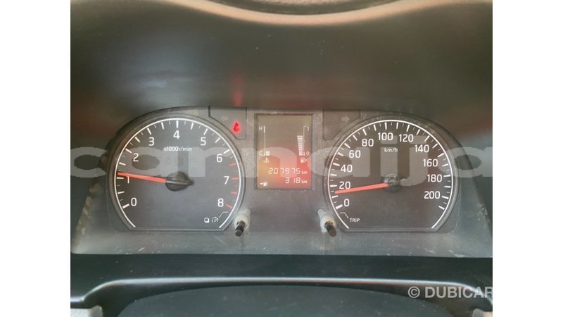 Big with watermark nissan urvan abia state import dubai 15209