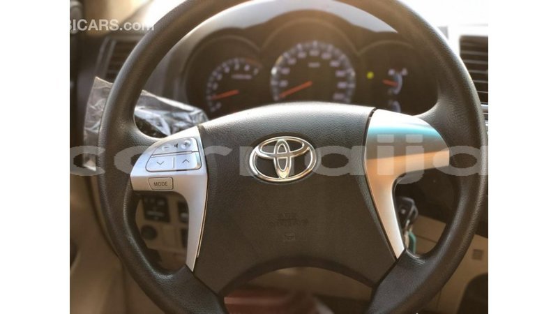 Big with watermark toyota fortuner abia state import dubai 15210