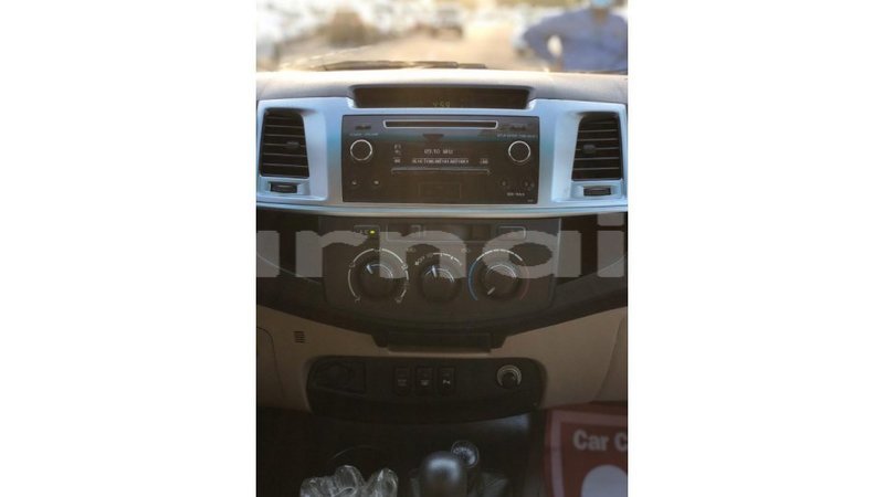 Big with watermark toyota fortuner abia state import dubai 15210