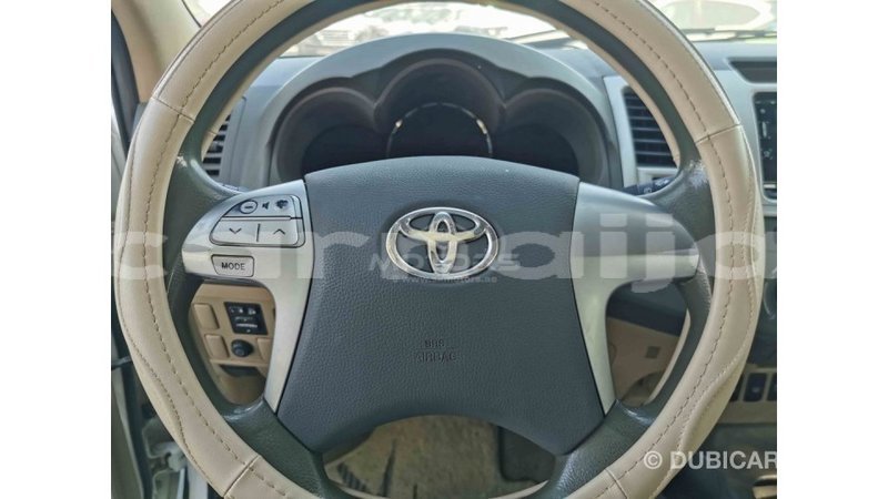 Big with watermark toyota fortuner abia state import dubai 15211