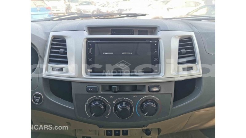 Big with watermark toyota fortuner abia state import dubai 15211