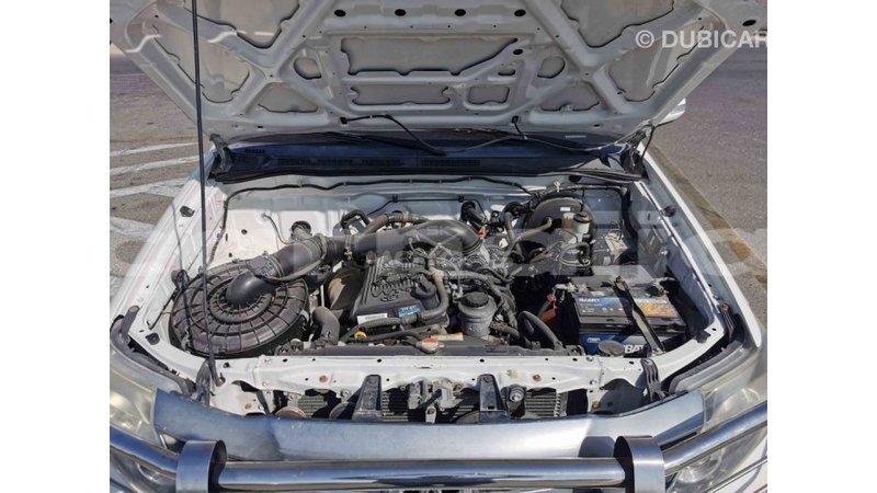 Big with watermark toyota fortuner abia state import dubai 15211