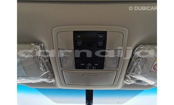 Acheter Import Voiture Toyota Prado Blanc à Import - Dubai, État d'Abia Acheter Import Voiture Toyota Prado Blanc à Import - Dubai, État d'Abia