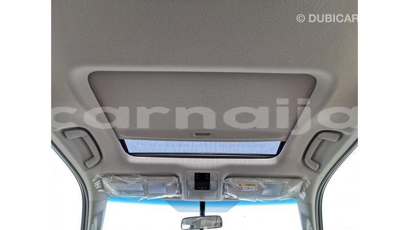 Big with watermark toyota prado abia state import dubai 15212